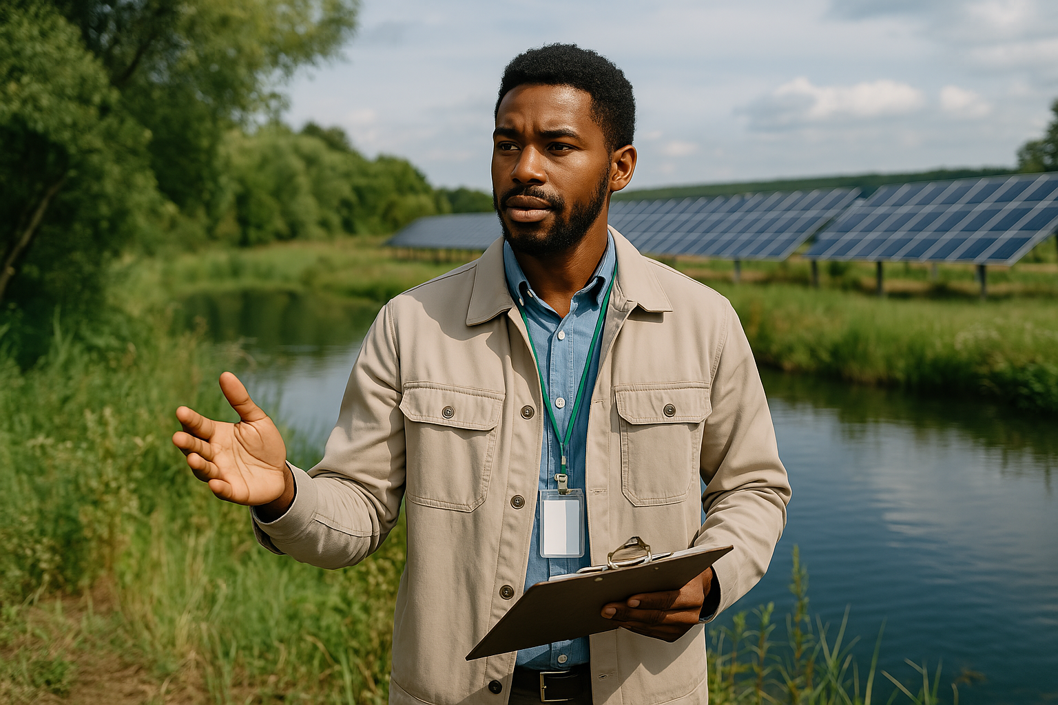 기후 엔지니어란? 기후 변화 대응을 위한 새로운 전문가