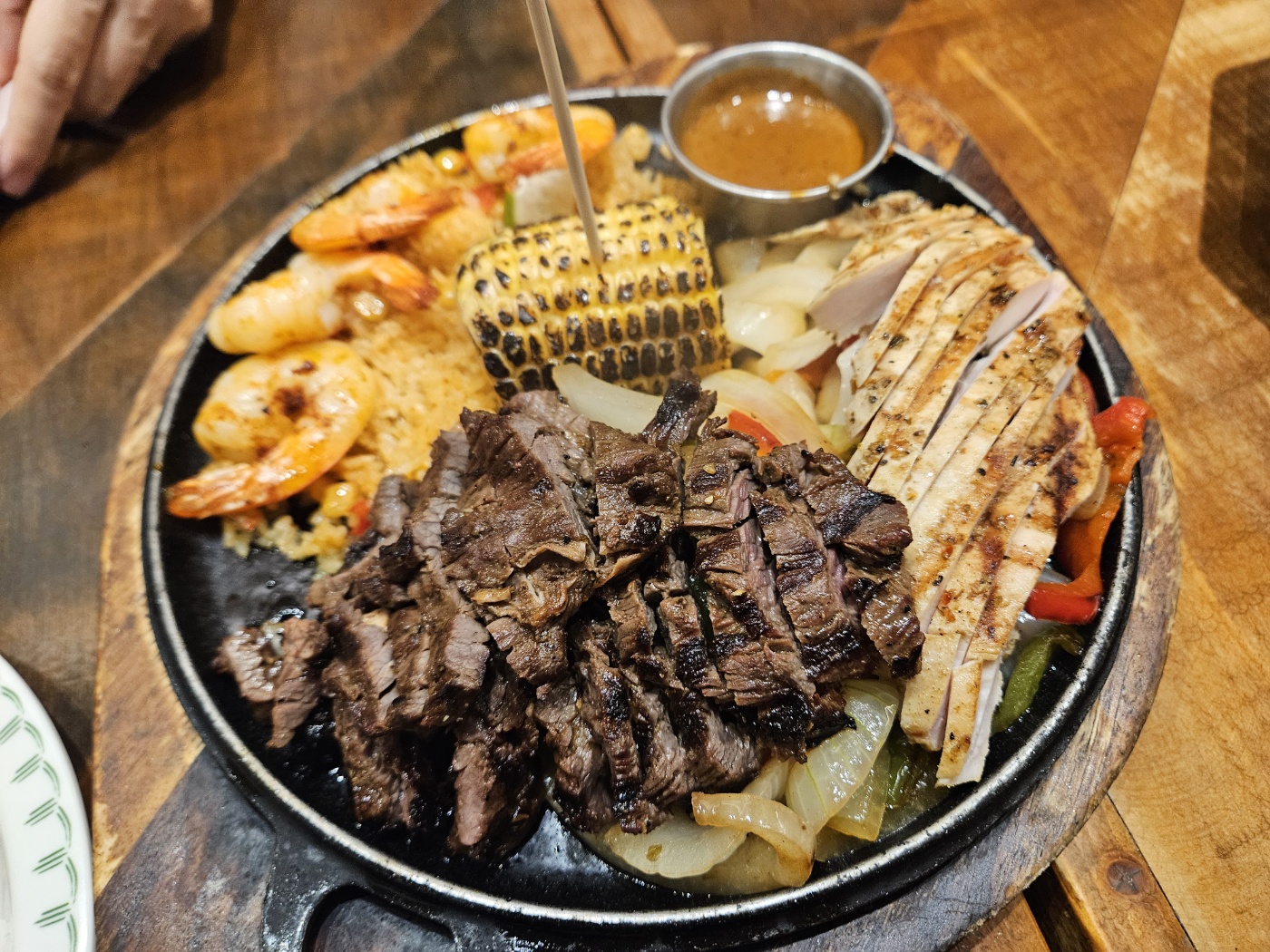 슈가스컬 강남 고속터미널 센트럴시티점 멕시칸 맛집 파히타 맛집 타코 맛집 브리또볼 맛집 퀘사디아 맛집