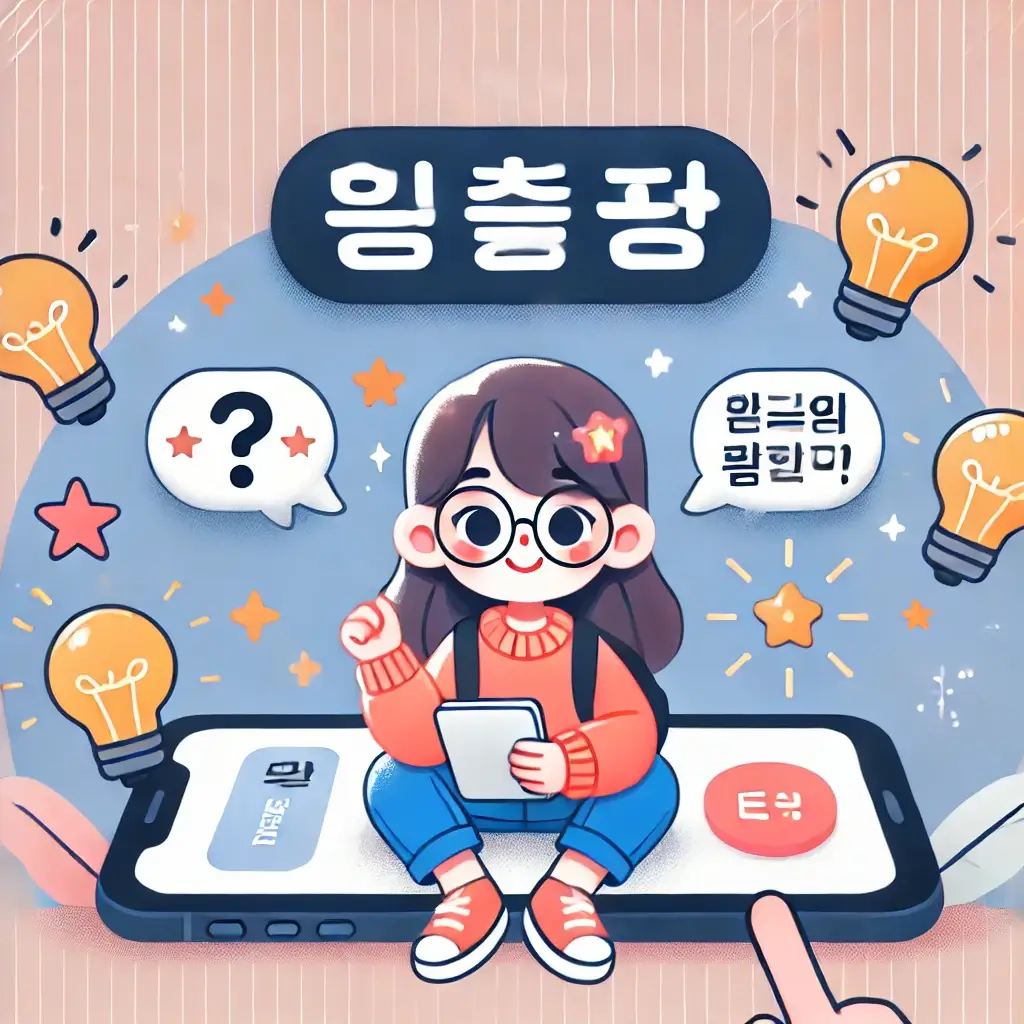 튼튼머니 사용방법 / 국민체육진흥공단 튼튼머니 활용