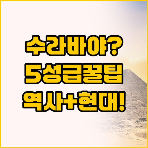 역사와 현대의 만남, 수라바야 대표 ..