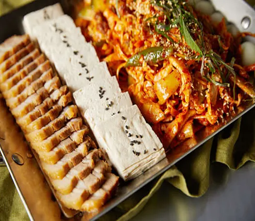 한남동그집 벌교점