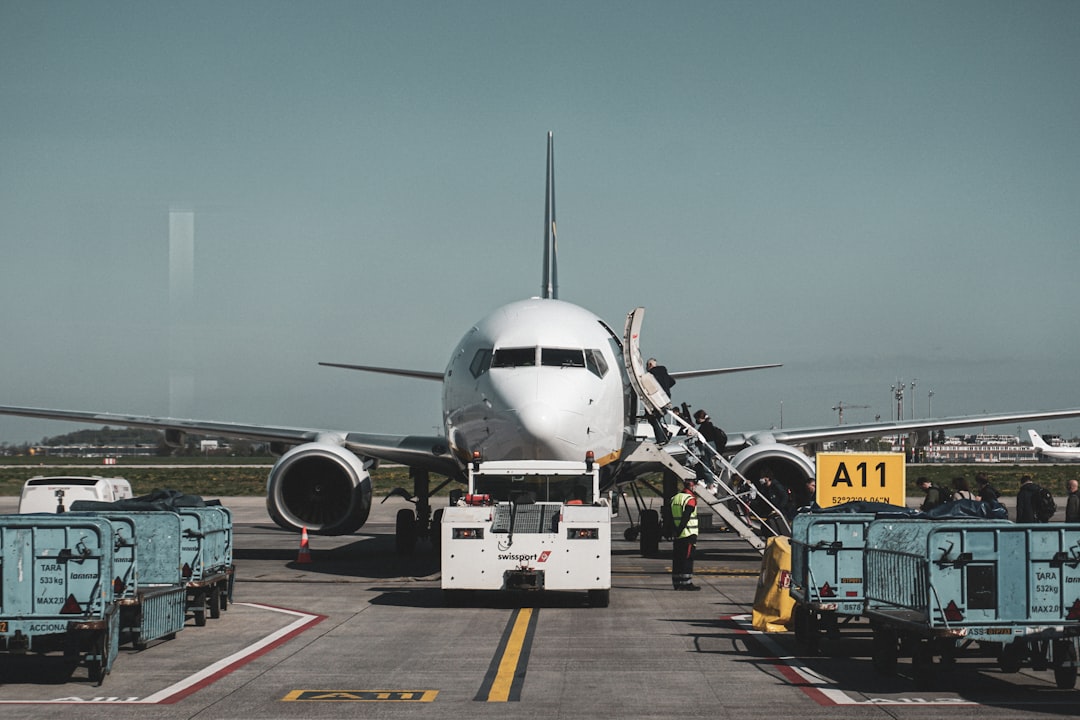 Boarding
