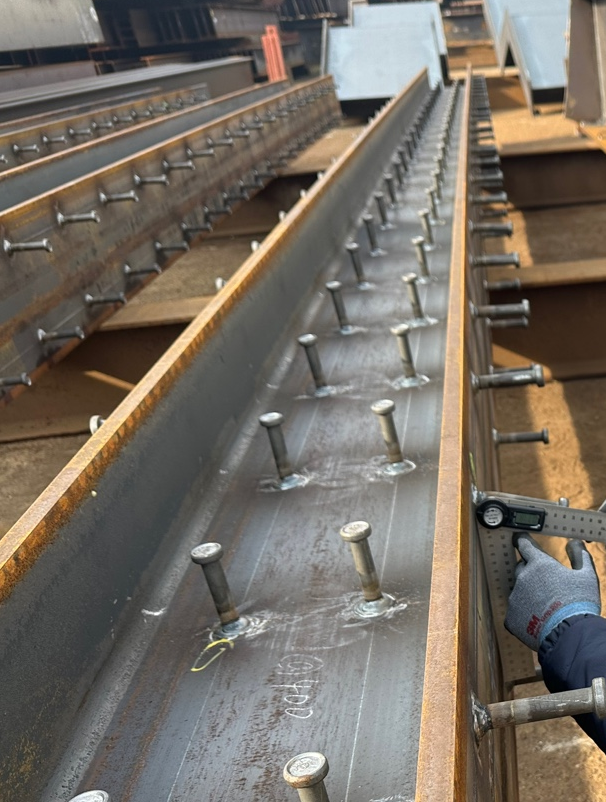 스터드볼트 관련 사진