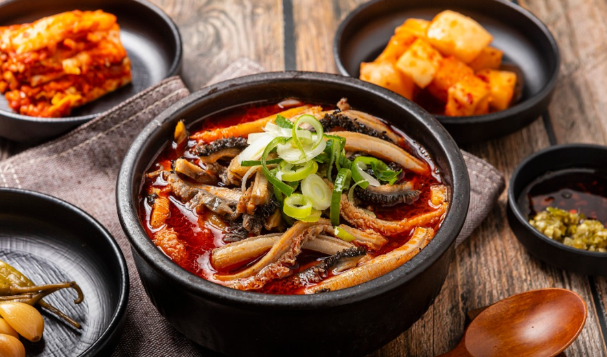 부천에 가면 꼭 가봐야 할 맛집 TOP 10