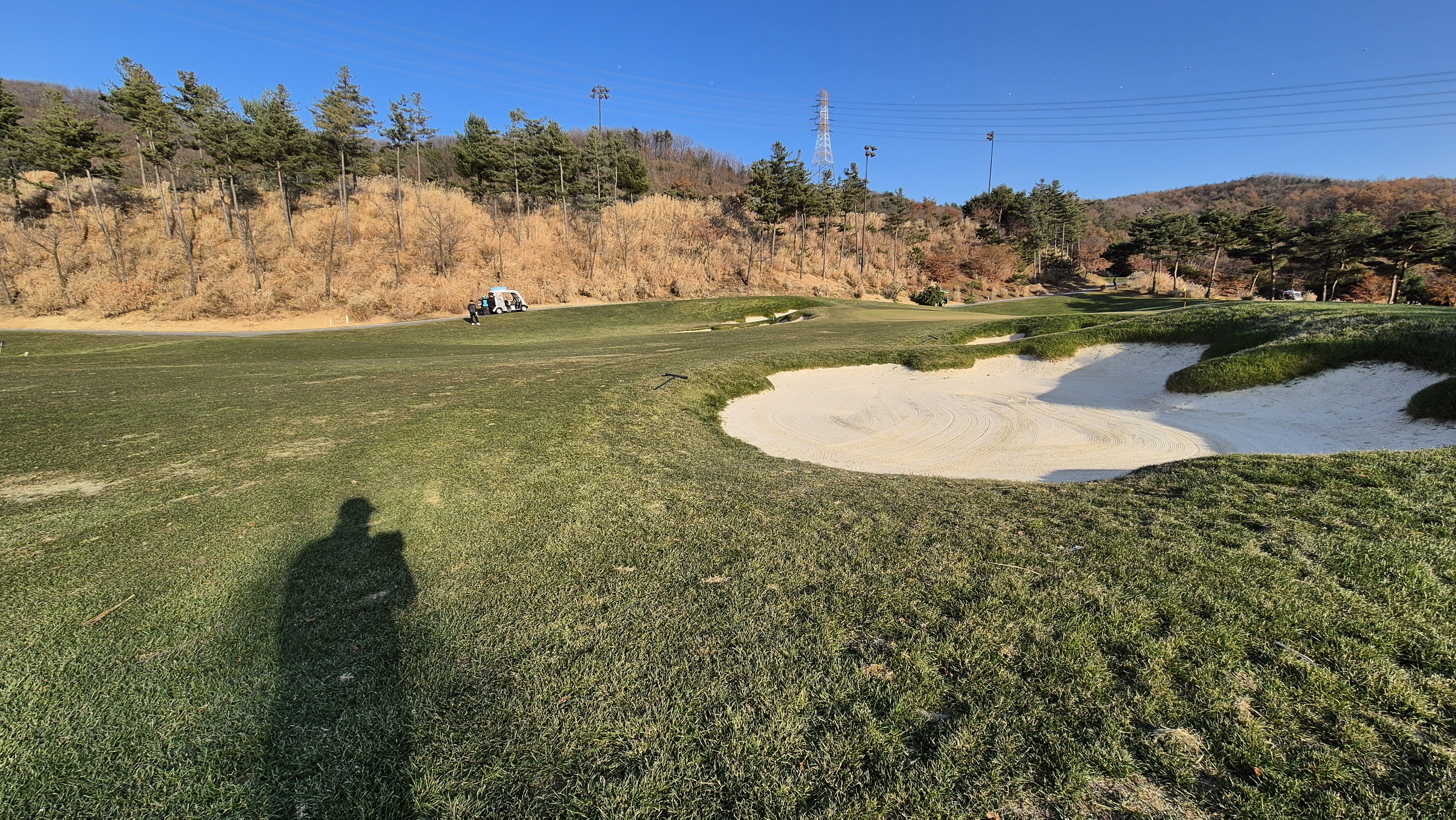 서원힐스cc 웨스트-사우스 코스 사진 및 공략 정보