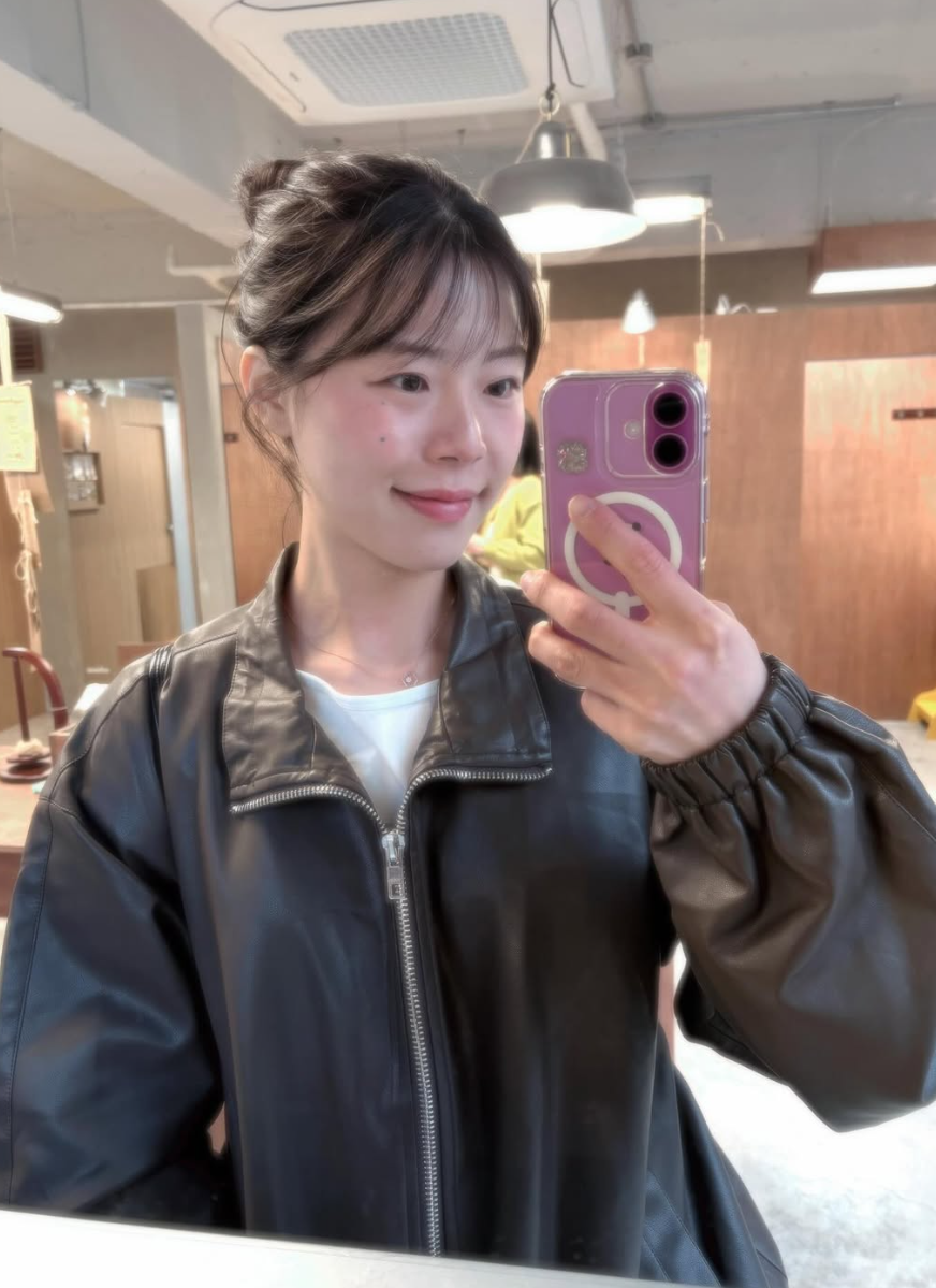 하효림 배구선수