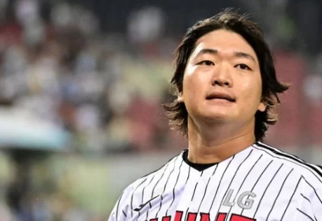 고우석 야구선수 프로필 나이 고향 성적 인스타