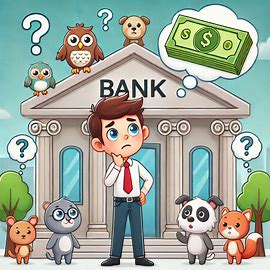 무직자 대출 가능한 은행과 주요 정보