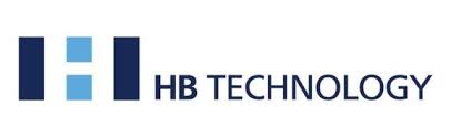 hb테크놀러지-로고