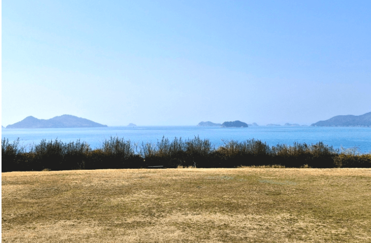 청심국제해양청소년수련원