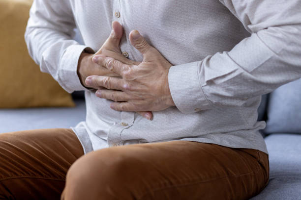 장 건강을 위한 유산균