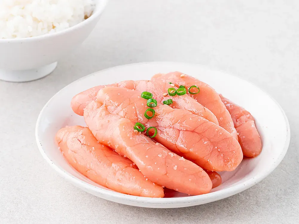 명란젓 맛있게 먹는 방법과 다양한 요리 활용_1