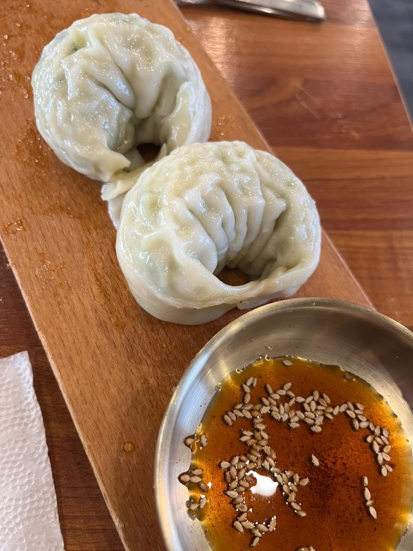 국동칼국수