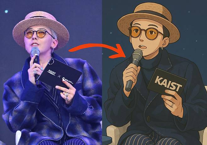 챗GPT 지브리 이미지 열풍, 지구에 어두운 그림자 짙어진다.