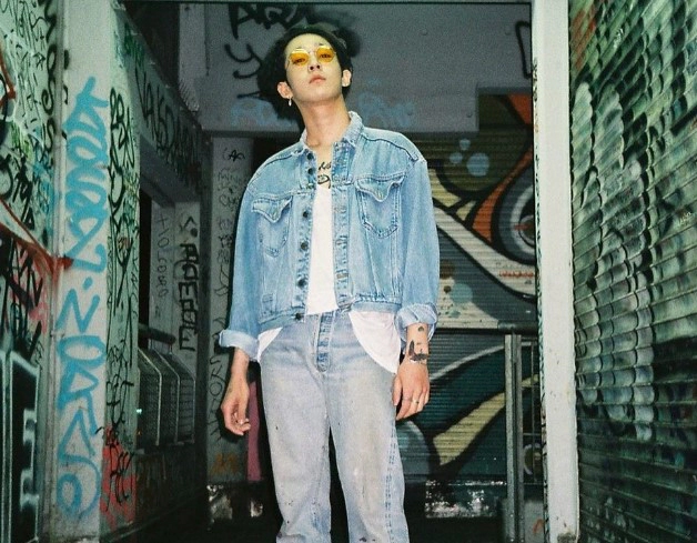 남태현 서민재 필로폰 논란