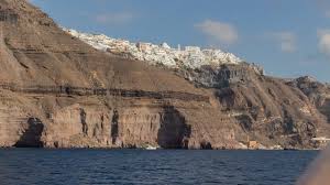 블랙 비치 &amp; 레드 비치 &ndash; 화산섬의 자연미 사진들