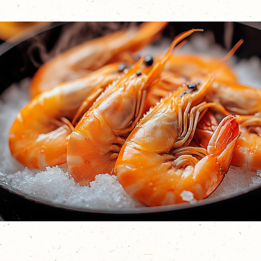 대하 버터구이 레시피