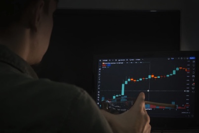 리플 : 1달러 돌파와 급등 이유
