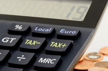 자동차세 납부 기간