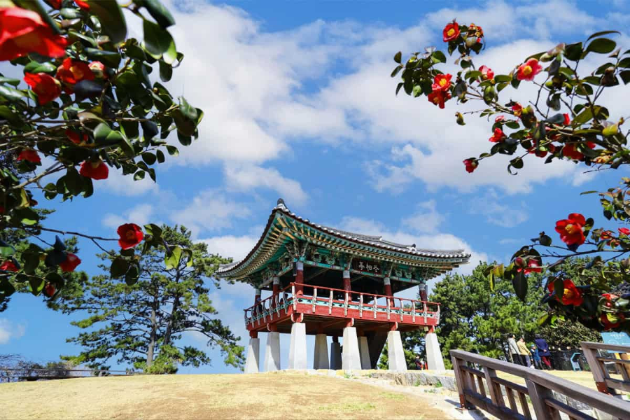 서천 가볼만한 곳