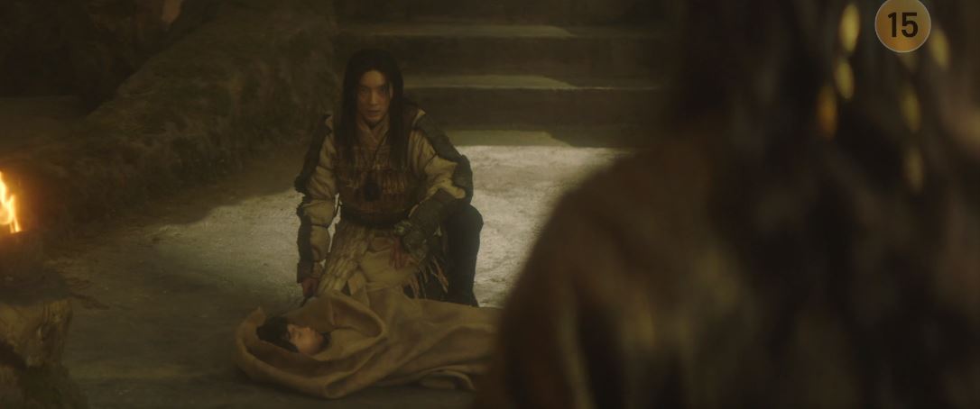 아라문의검_12회