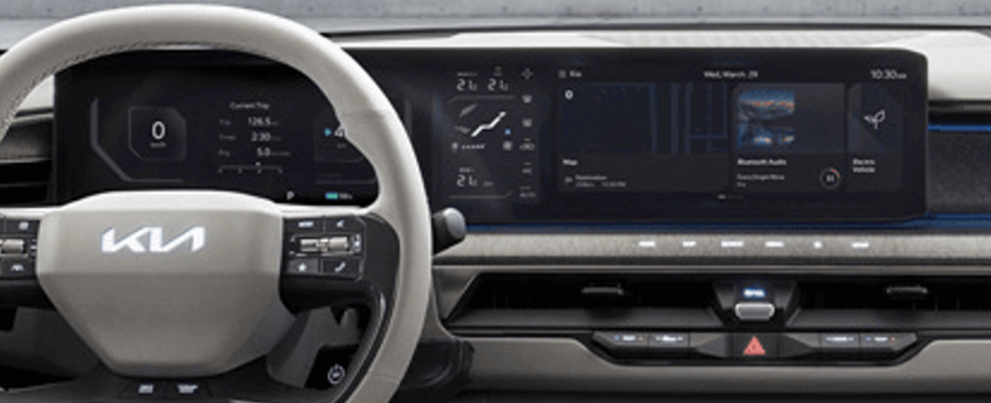 기아-EV9-파노라믹-와이드-디스플레이