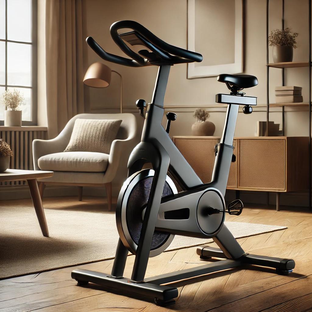 실내자전거 중고구매