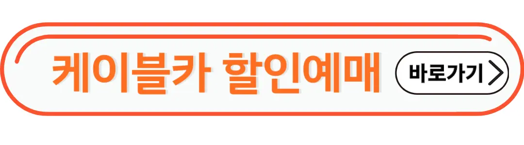 케이블카 할인예매