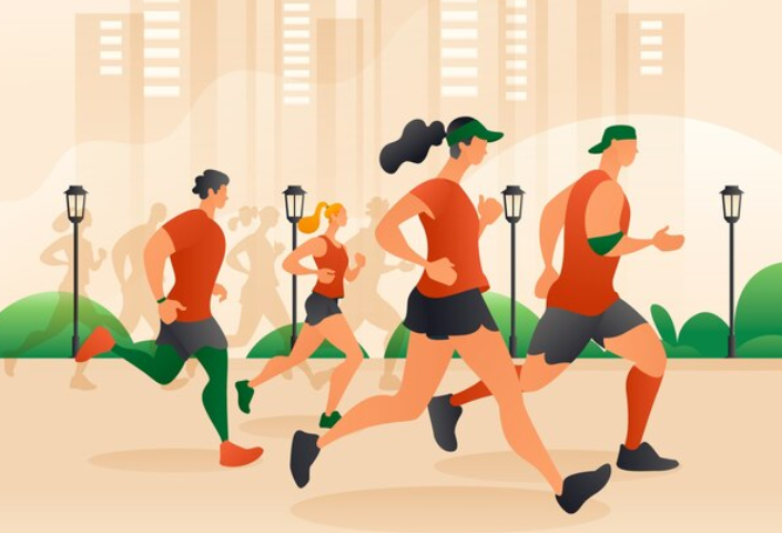 2024 대구 마라톤 대회7