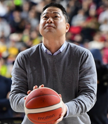 현주엽 프로필 나이 고향 학력 경력 재산