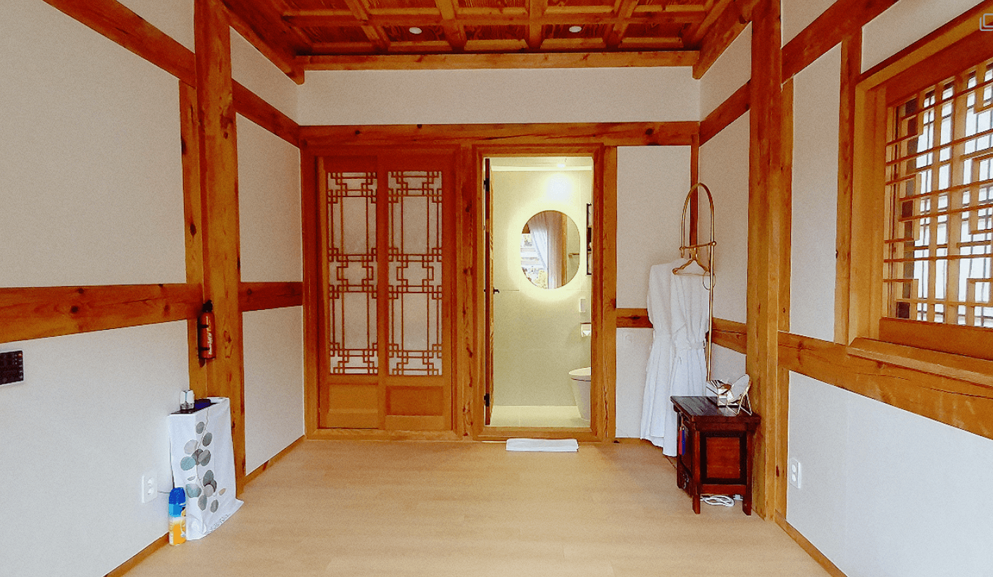 생방송오늘저녁 한옥스테이 청주 한옥집