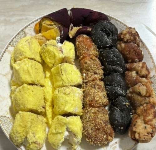 당진 꽈배기 달인 독일 빵집 가격 (택배주문 , 전화주문)