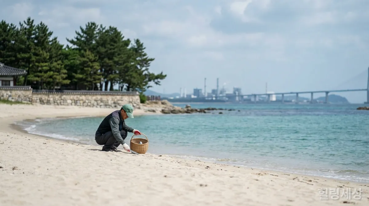 기후 변화와 환경 문제에 직면한 한국의 자연, 재생형 관광의 필요성