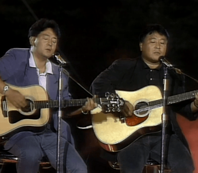 해바라기 - 행복을 주는 사람