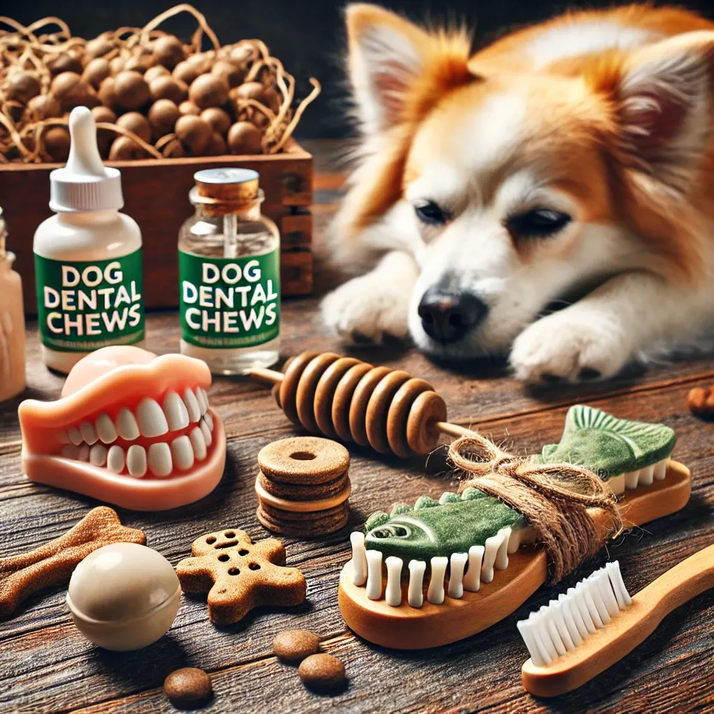 강아지 치아 염증 관리 방법과 예방, 꼭 알아야 할 모든 것