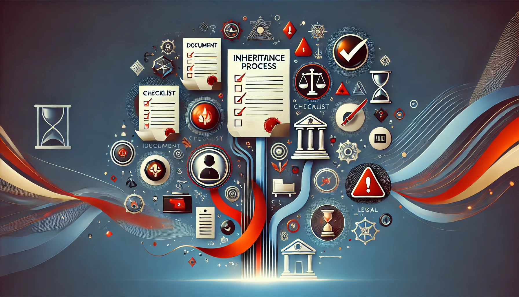 유산 상속 절차 중 흔히 발생하는 실수와 예방 방법