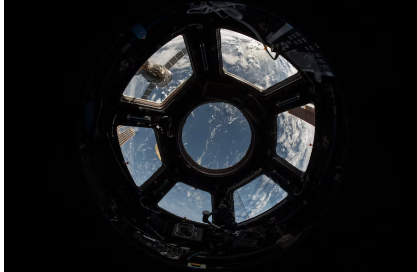 달에서의 건축 및 3D 프린팅 기술