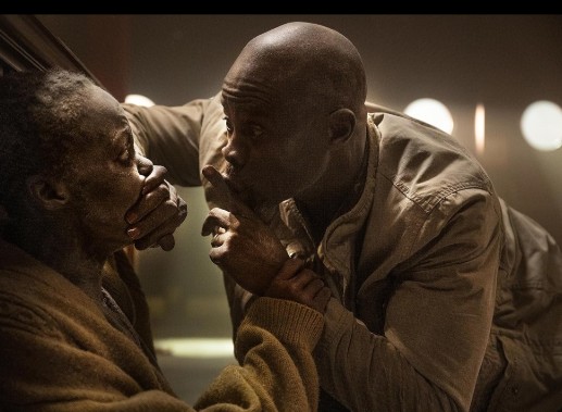 [영화 콰이어트 플레이스 첫째 날 후기/리뷰] OTT 다시보기 보는곳 - 줄거리, 결말, 재밌나요? 재미 있다 vs 재미 없다