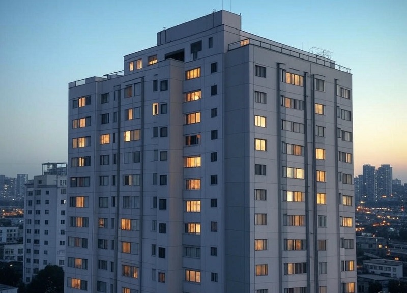 천원주택- 주거 문제의 새로운 시도와 그 한계