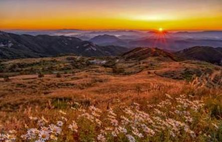 2025 가을 경상도 단풍 명소 산행 추천 ❘ 주왕산&middot;가야산&middot;팔공산 절정 시기