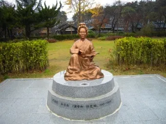 허난설헌 허난설헌 시선 고전 시와 여성 문학의 가치_17