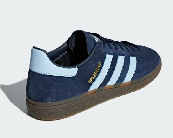 아디다스 신상 남자 신발 스페지알 색상 및 사이즈