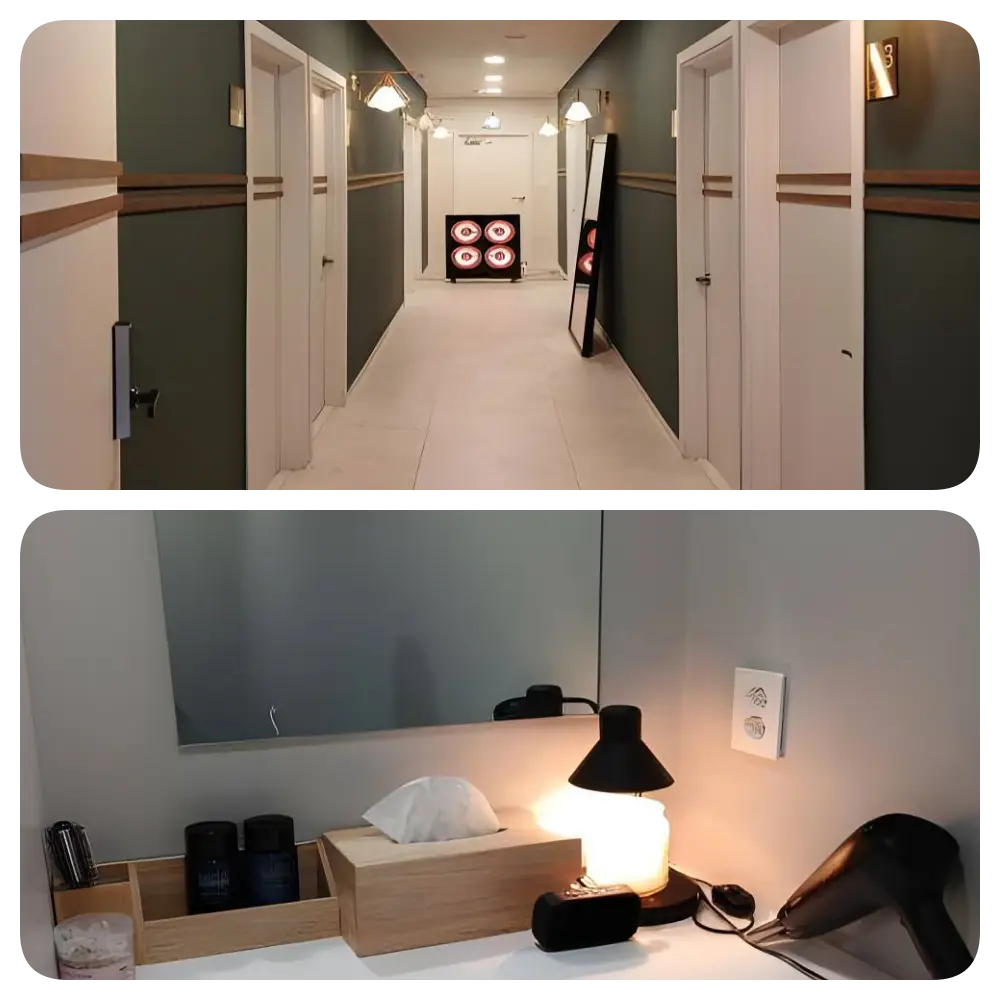 동탄스웨디시 도도테라피 내부 사진 2