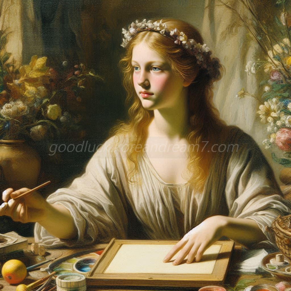 집에불이나는꿈해몽