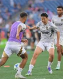 LAFC 경기일정 : 2025 LAFC 경기-레알 솔트레이크 전