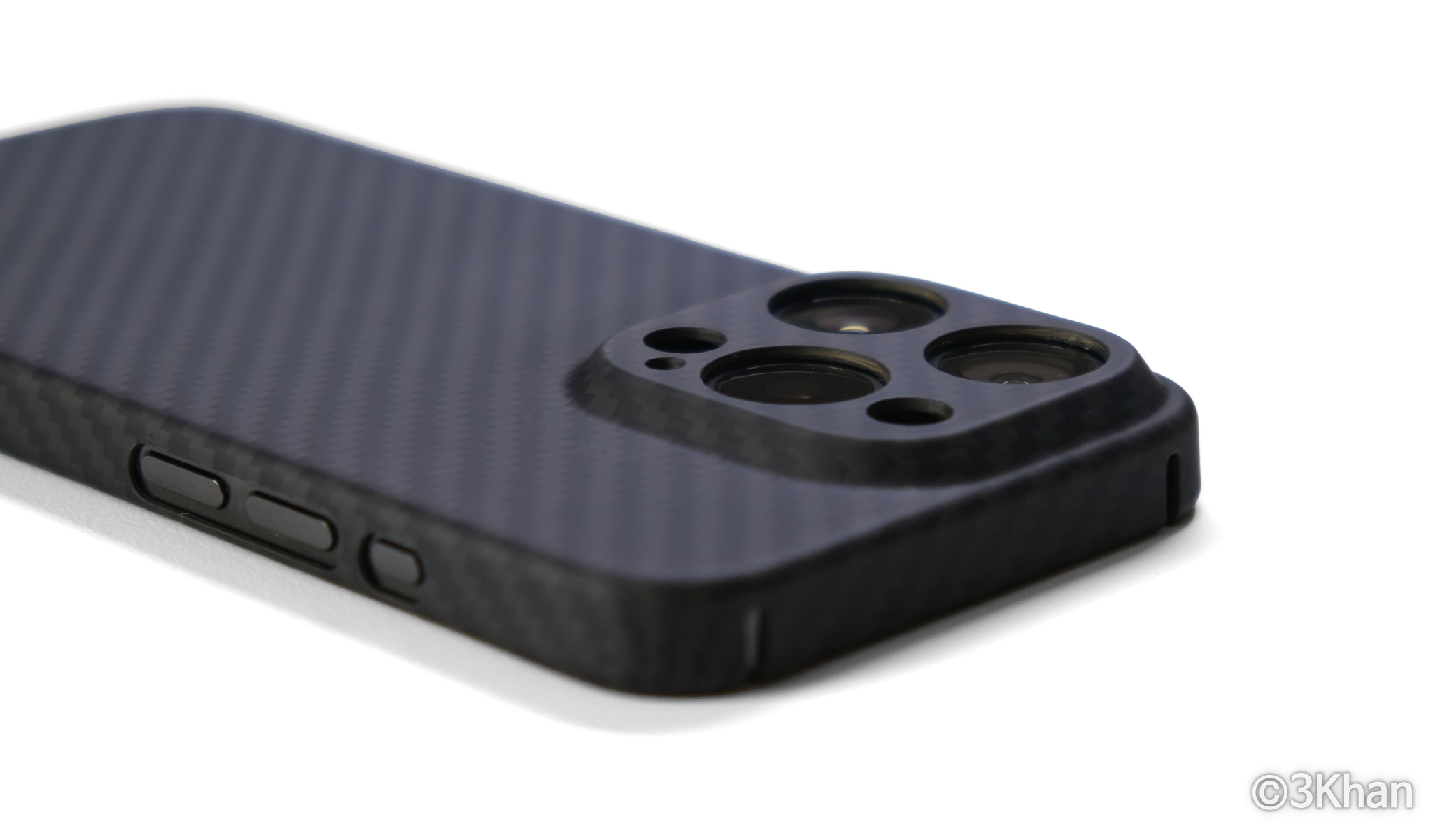 아이폰 아라미드 케이스