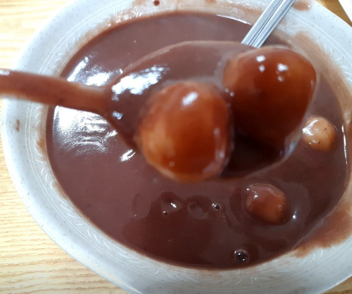 서울만두 대표 메뉴
