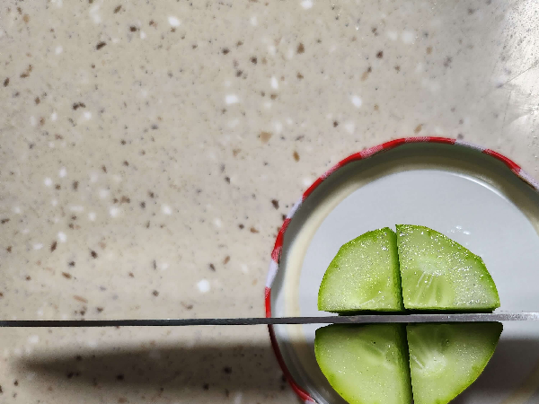 오이소박이 쉬운레시피