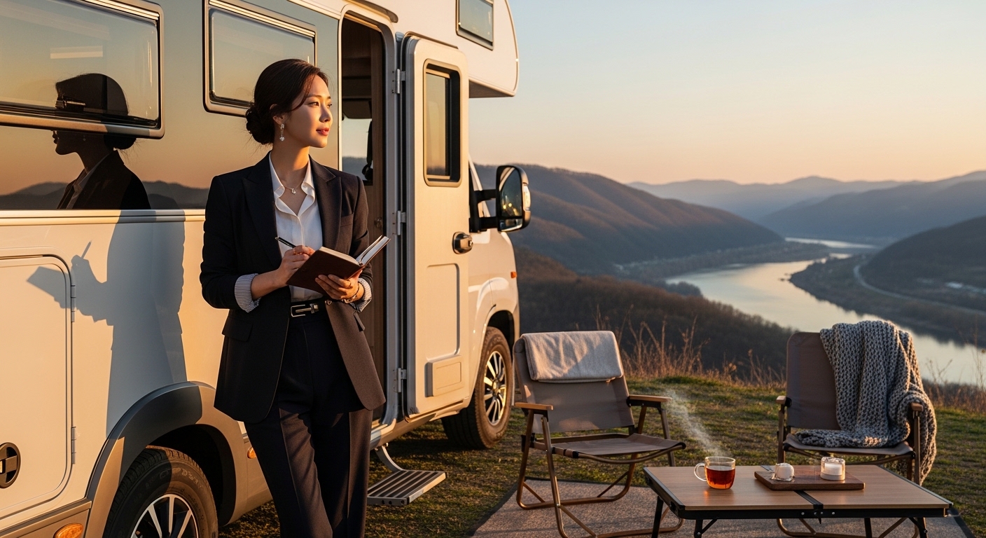 중고 캠핑용품 직거래