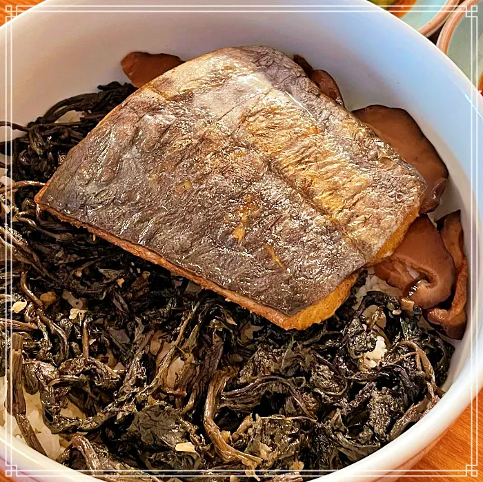 놀토, 놀라운 토요일 대구 교동시장 가지된장밥 맛집